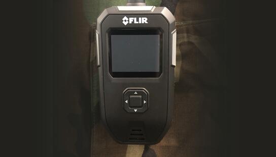 Teledyne FLIR???????