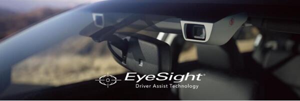 Hitachi??????Subaru EyeSight???????ADAS