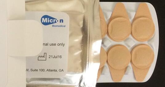 Micron Biomedical???????????????????????????