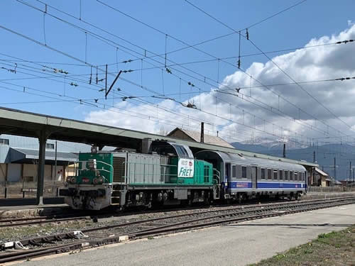 ????????Martine SNCF?г????????CLUG?????