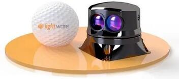 LightWare???????SF45
