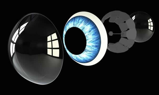 Mojo Vision????AR?????????????????????