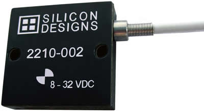 Silicon Designs????Model 2210??м????????У???????????????