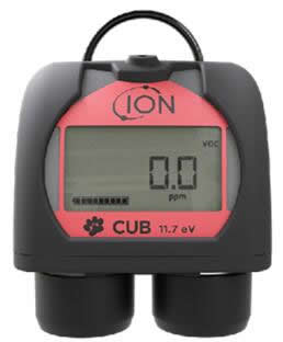 Cub 11.7eV????VOC????????
