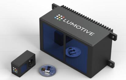 Lumotive???????????????????????棨LCM™????????????????????????????????????????AGV??????????????????????????????????????????????
