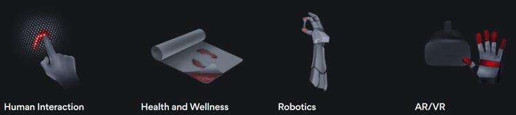 BeBop Sensors??????м???????????