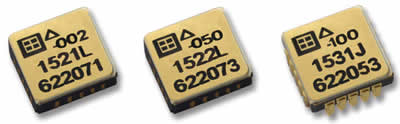 Silicon Designs??????????????MEMS???????????о???1521???1522???1531???