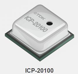 TDK???????????????????MEMS?????????ICP-20100