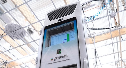 Gasmet????FTIR????????????????????CEMS II e??