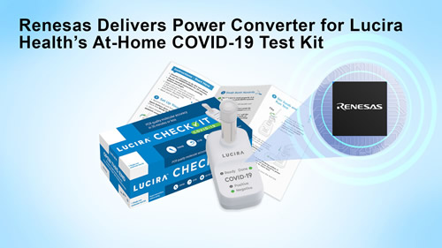 ?????????Lucira Health?????COVID-19????????????????