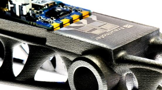 Fraunhofer ILT?????LPBF???????в??????????????壩??????????????????????????????????