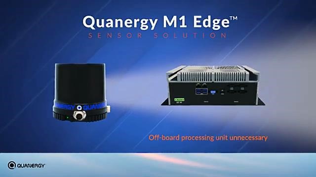 ????????????Quanergy??????????????????????