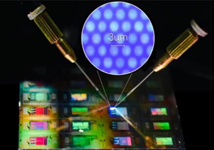 12???CMOS?????????AR?????MicroLED????