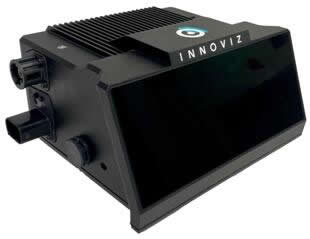 Innoviz????????????InnovizTwo?????????CES 2022???????