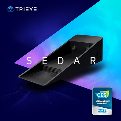 TriEye????SEDAR????????????????