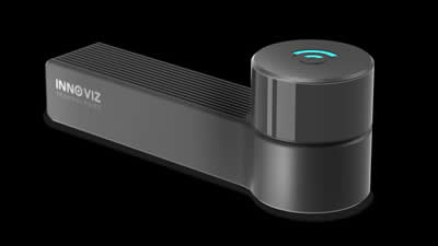 Innoviz??CES 2022????????360???????Innoviz360