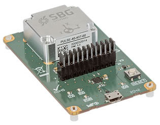 ?????????????Pulse-40 IMU