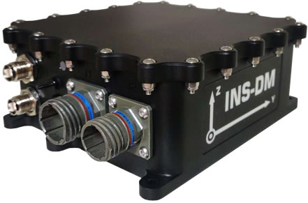 Inertial Labs???????GNSS???????????????INS-DM