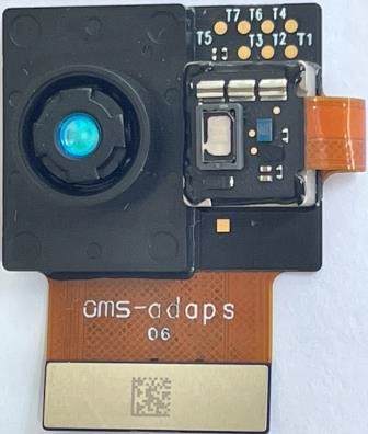 dToF???????????3D???65 nm/65 nm CMOS????????