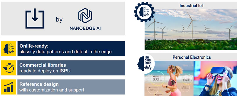 ISPU???NanoEdge™ AI??????????????????