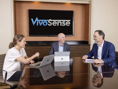 ????????????????????????VivoSense???2500?????A??????