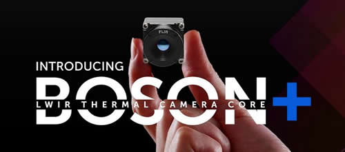 FLIR?????????????????????Boson+