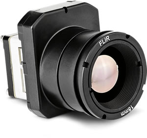 FLIR?????????????????????Boson+