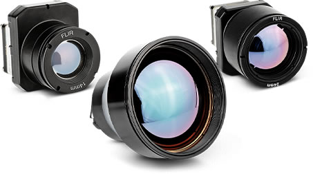 FLIR?????????????????????Boson+