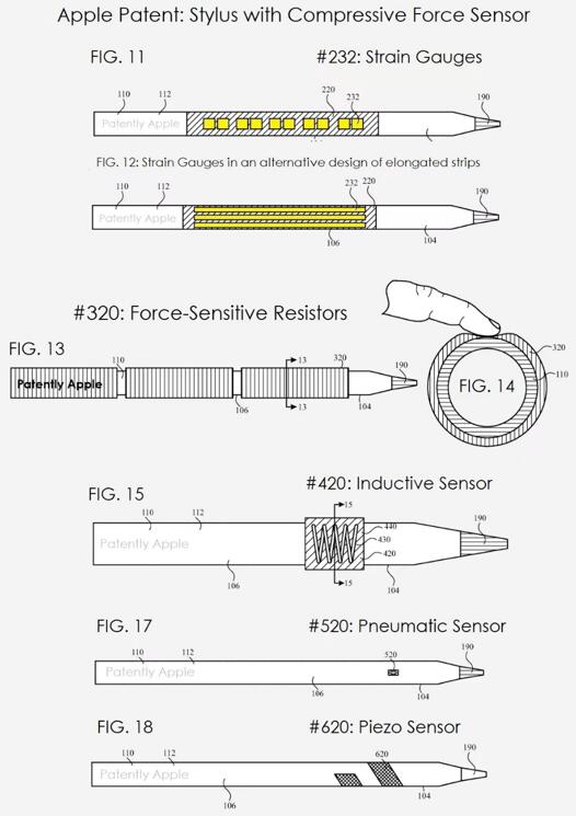 ?????Apple Pencil?????????????????????
