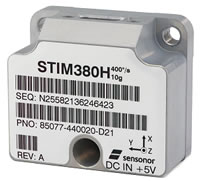 ????????????IMU????STIM380H???????Sensonor??