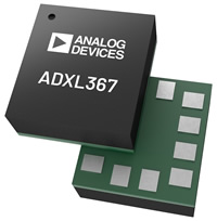 ADI????????MEMS??????ADXL367?????????????