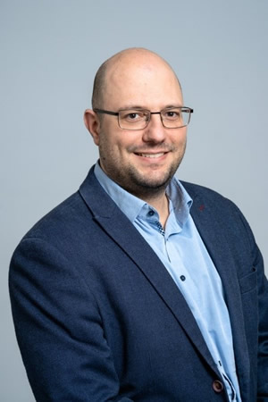 Georgios Sotiriou
