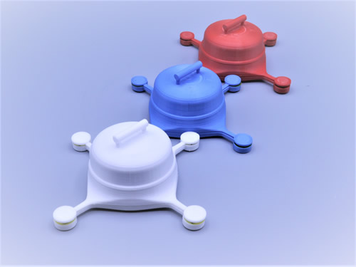 SomaControl™ 3D??????????