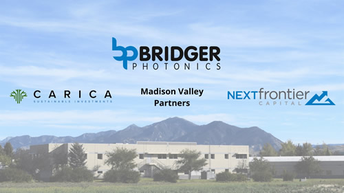  ???????????????Bridger Photonics??5500????????
