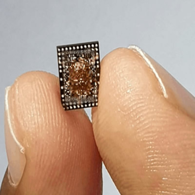 Steradian???IC??SVR????????????磨TSMC??28 nm CMOS????
