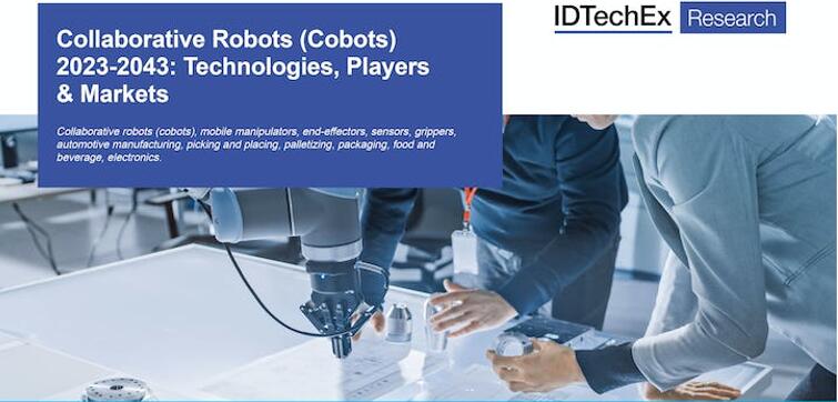 ??Э?????????Cobot?????????г?-2022?桷