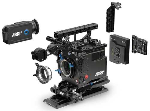 ARRI Alexa 35?????????