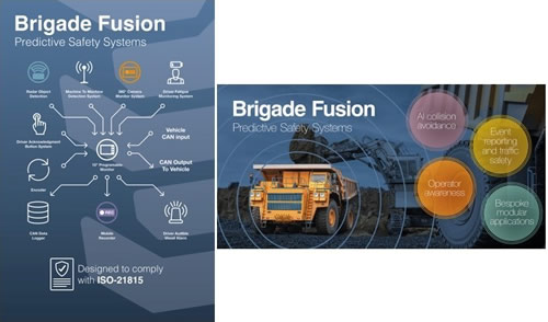 ??????????????Brigade Fusion