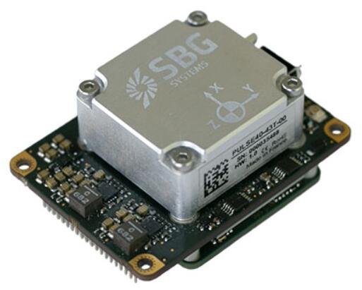  SBG Systems?????????????????Quanta Micro