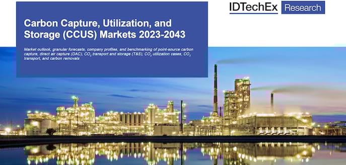 ??????????ú???棨CCUS?????????г?-2022?桷