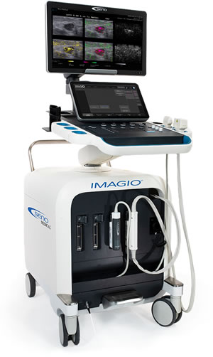 Seno Medical???????????????????????Imagio
