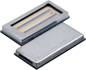 xMEMS??о?MEMS??????Montara Plus