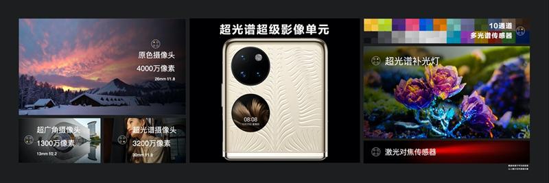 HUAWEI P50 Pocket????????????????????????