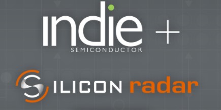 indie?????????????SoC????ilicon Radar