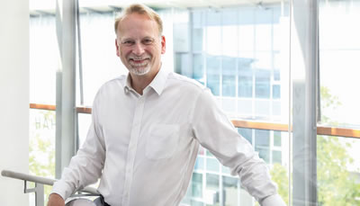 TRUMPF Photonic Components?????й??CEO??Berthold Schmidt