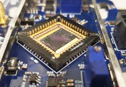 Silicon Microgravity?????ΧMEMS??????