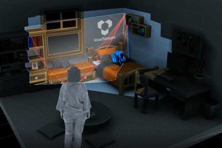 3D??????3???VoxelSensors???500??????????????