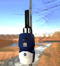 N5 Sensors???緋???????????????????ChemNode