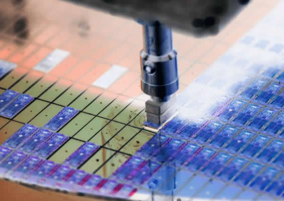 MEMS????????Rogue Valley Microdevices???????????????????????