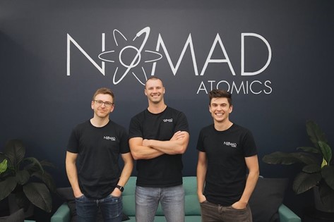 Nomad Atomics??λ?????